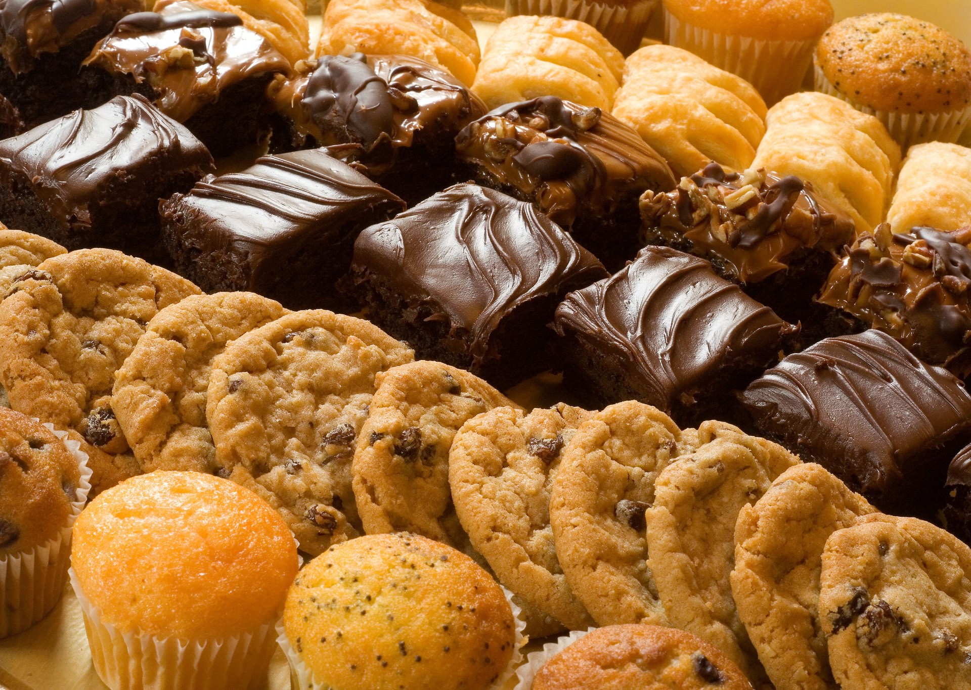 Baked goods